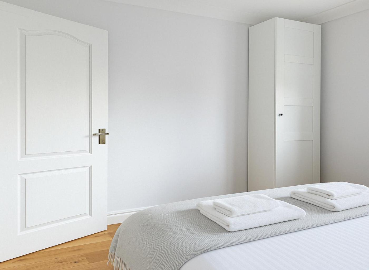 Modern Flat On Tower Bridge Road - Walk To Borough Market *
