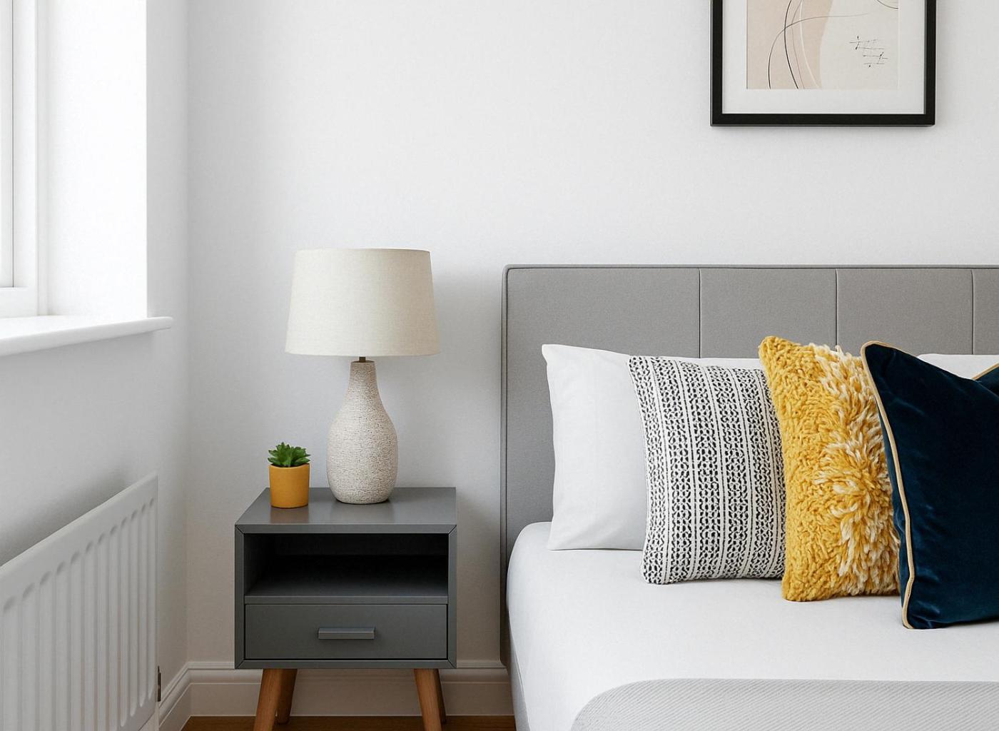 Modern Flat On Tower Bridge Road - Walk To Borough Market
