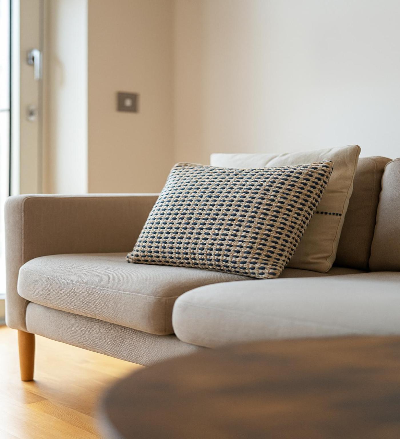 Modern Flat On Tower Bridge Road - Walk To Borough Market